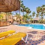 Maison Marbella Puerto Banus