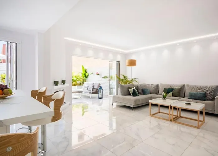 Maison Marbella Puerto Banus