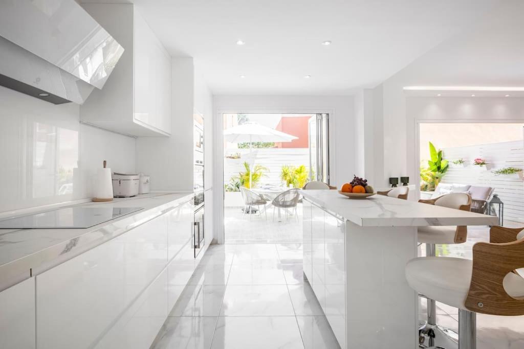 Maison Puerto Banus Marbella