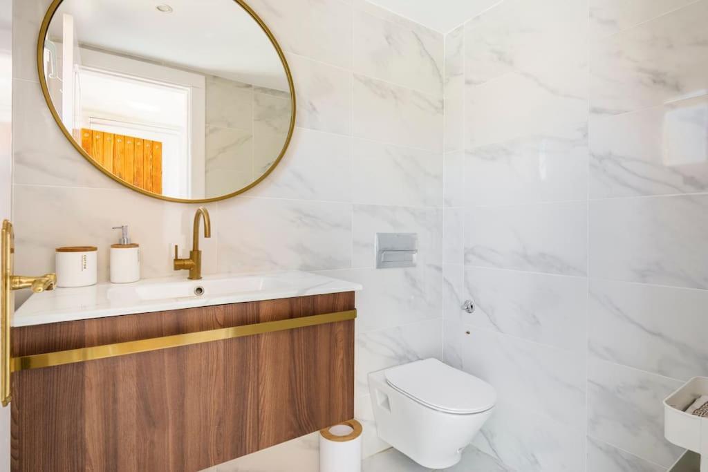 Vakantiehuis Maison Puerto Banus *