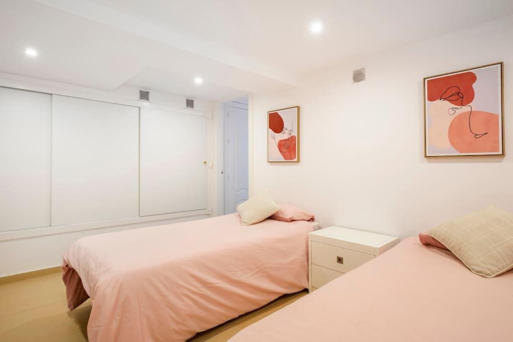 Maison Puerto Banus Vakantiehuis *