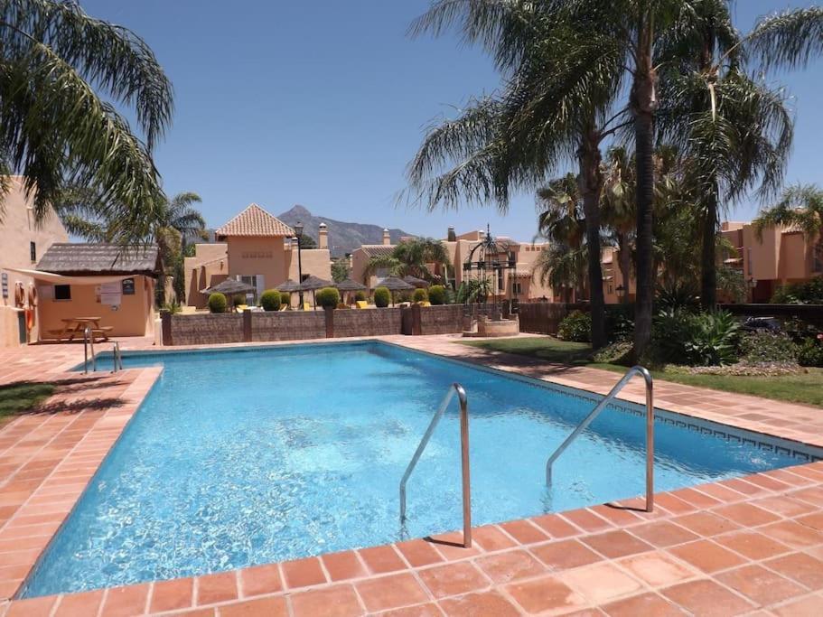 Maison Puerto Banus Vakantiehuis *