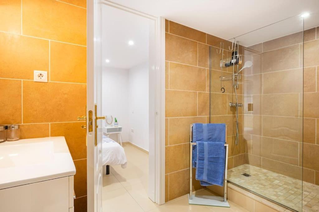 Maison Puerto Banus Vakantiehuis