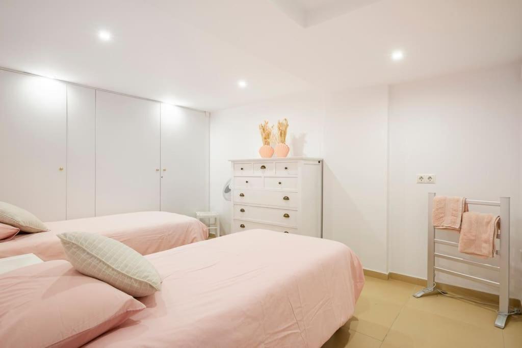 Vakantiehuis Maison Puerto Banus *