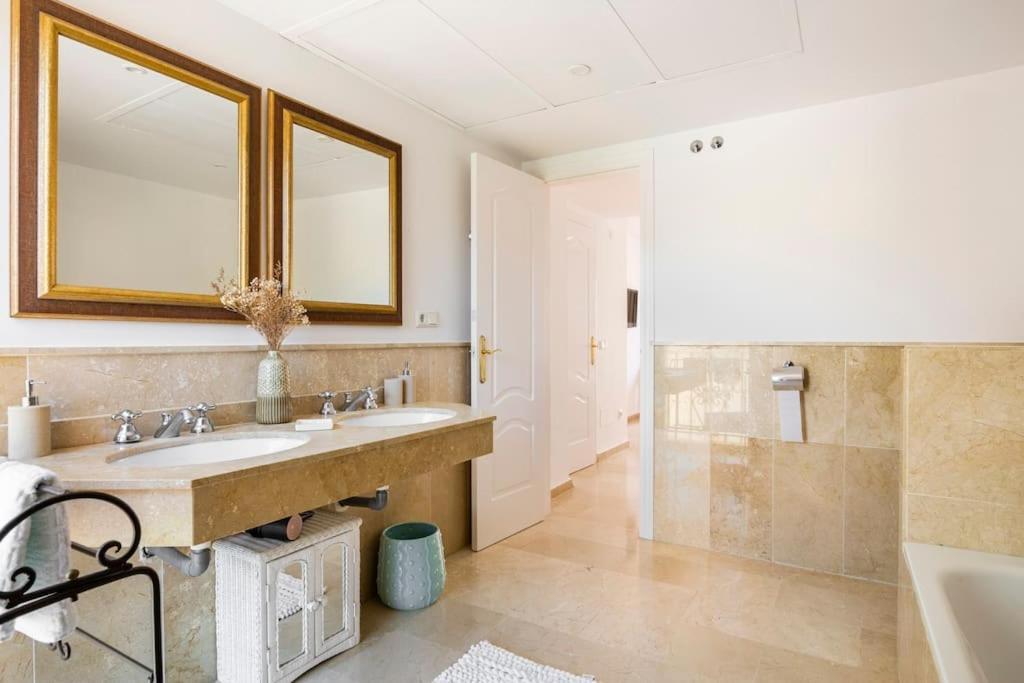 Vakantiehuis Maison Puerto Banus