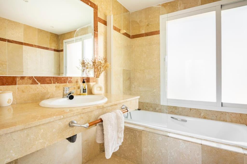 Maison Puerto Banus Vakantiehuis Marbella