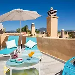 Puerto banus Condes de IZA