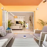 Puerto banus Condes de IZA