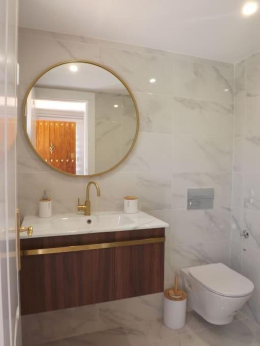 Puerto Banus Condes De Iza Marbella