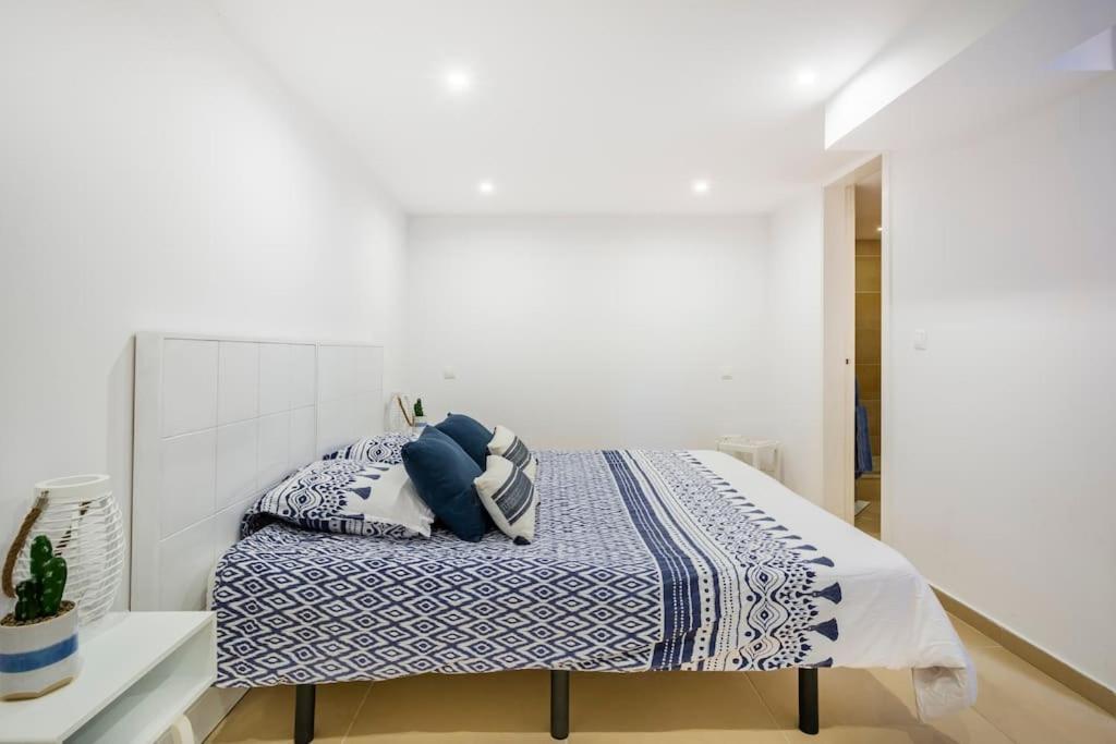 Puerto Banus Condes De Iza Сasa de vacaciones