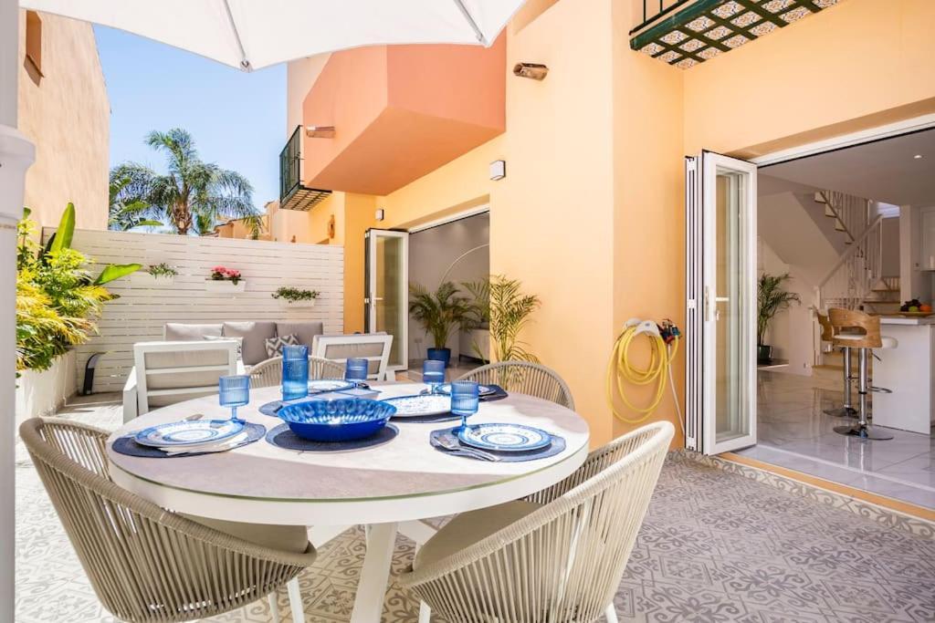 Puerto Banus Condes De Iza