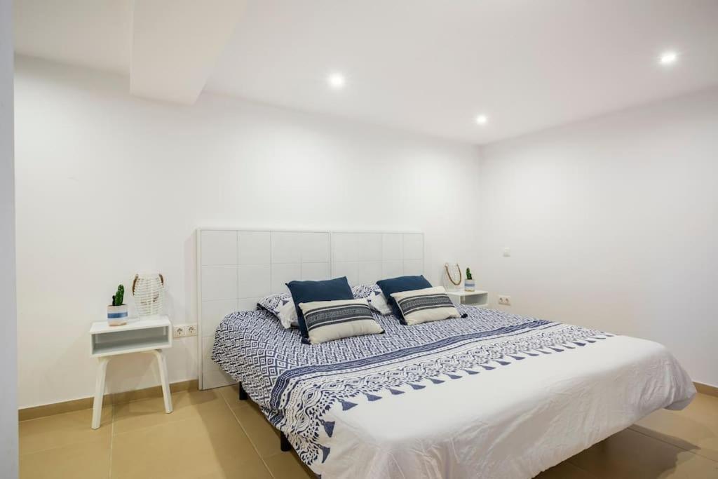 Puerto Banus Condes De Iza * Marbella