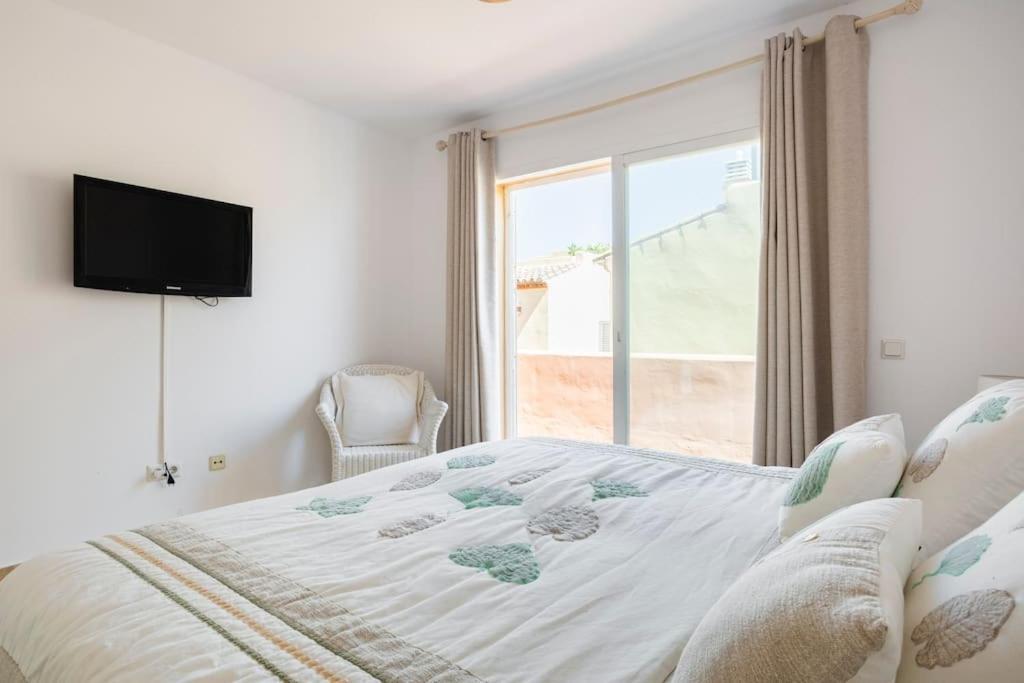 Puerto Banus Condes De Iza Сasa de vacaciones Marbella