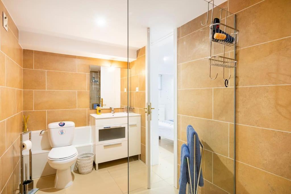 Puerto Banus Condes De Iza Marbella