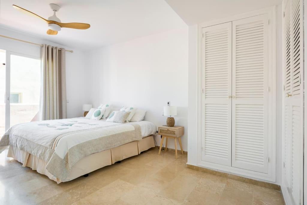Puerto Banus Condes De Iza * Marbella