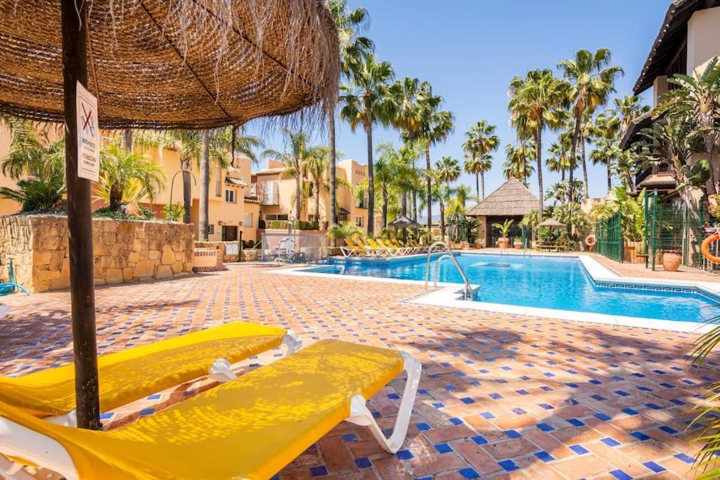 Puerto Banus Condes De Iza * Marbella